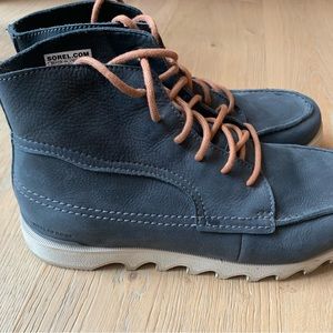 Men’s Sorel boots 11.5